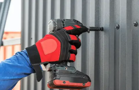 Travaux de zinguerie - La Chapelle-Montligeon